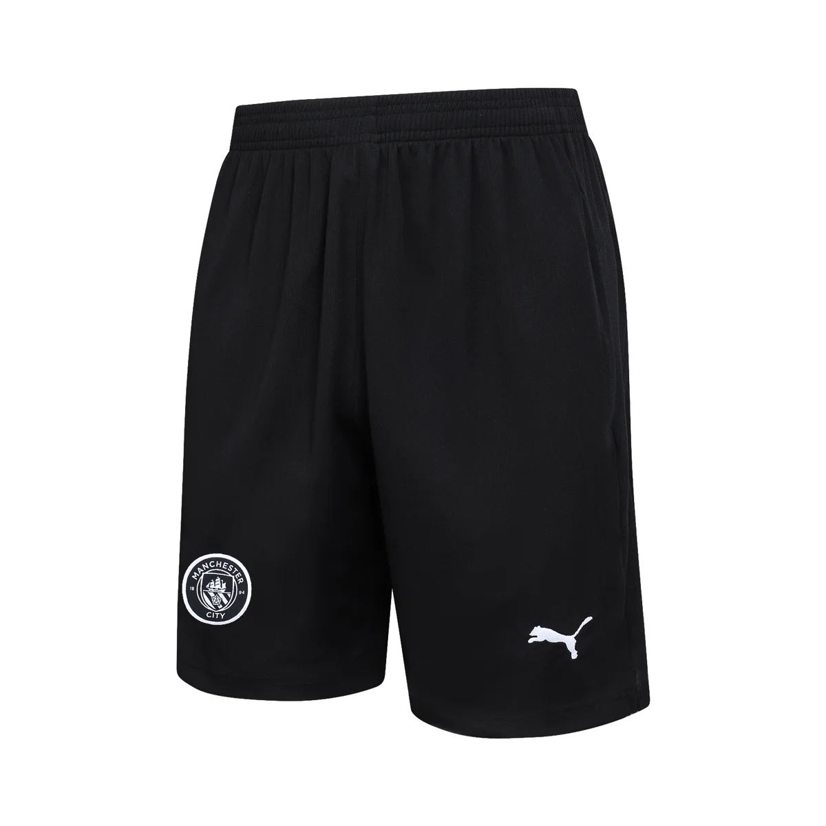 Camisa - Manchester City (manga curta)