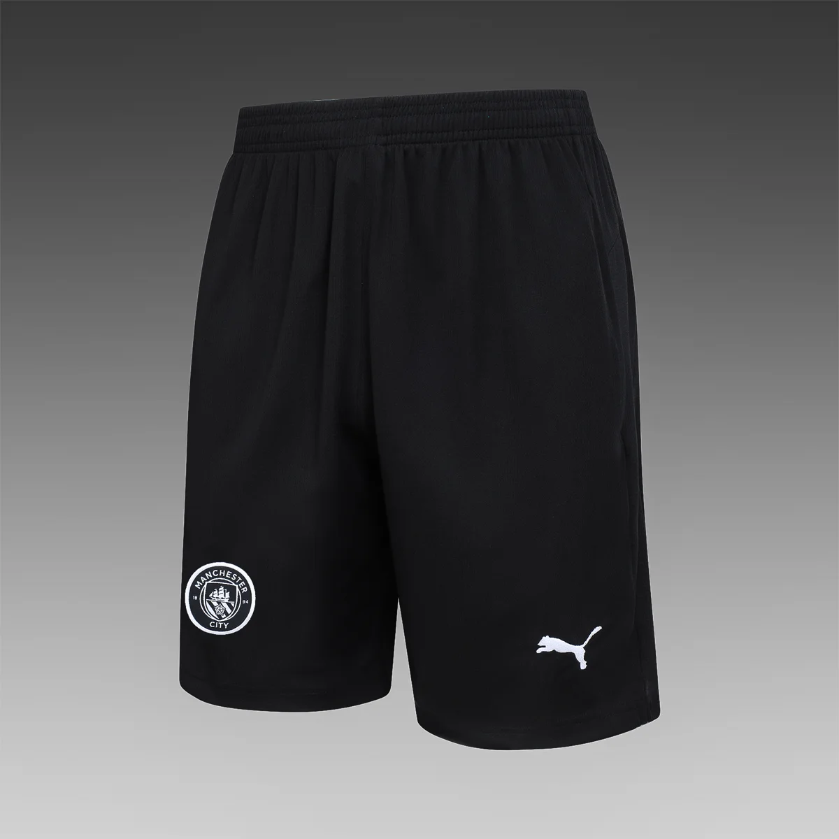 Camisa - Manchester City (manga curta)