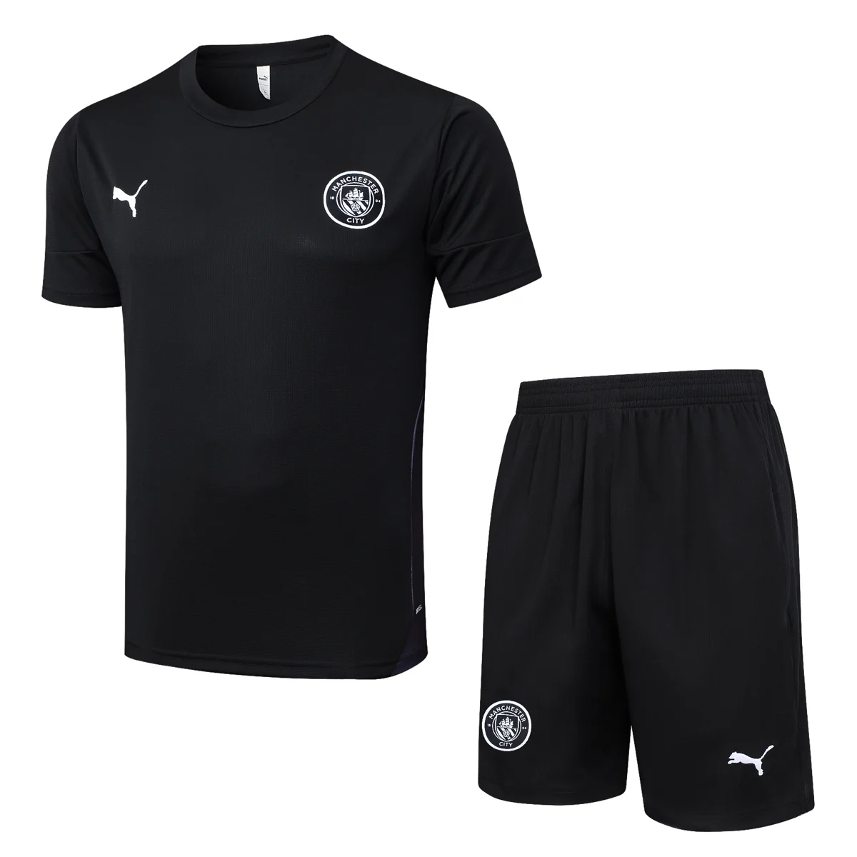 Camisa - Manchester City (manga curta)