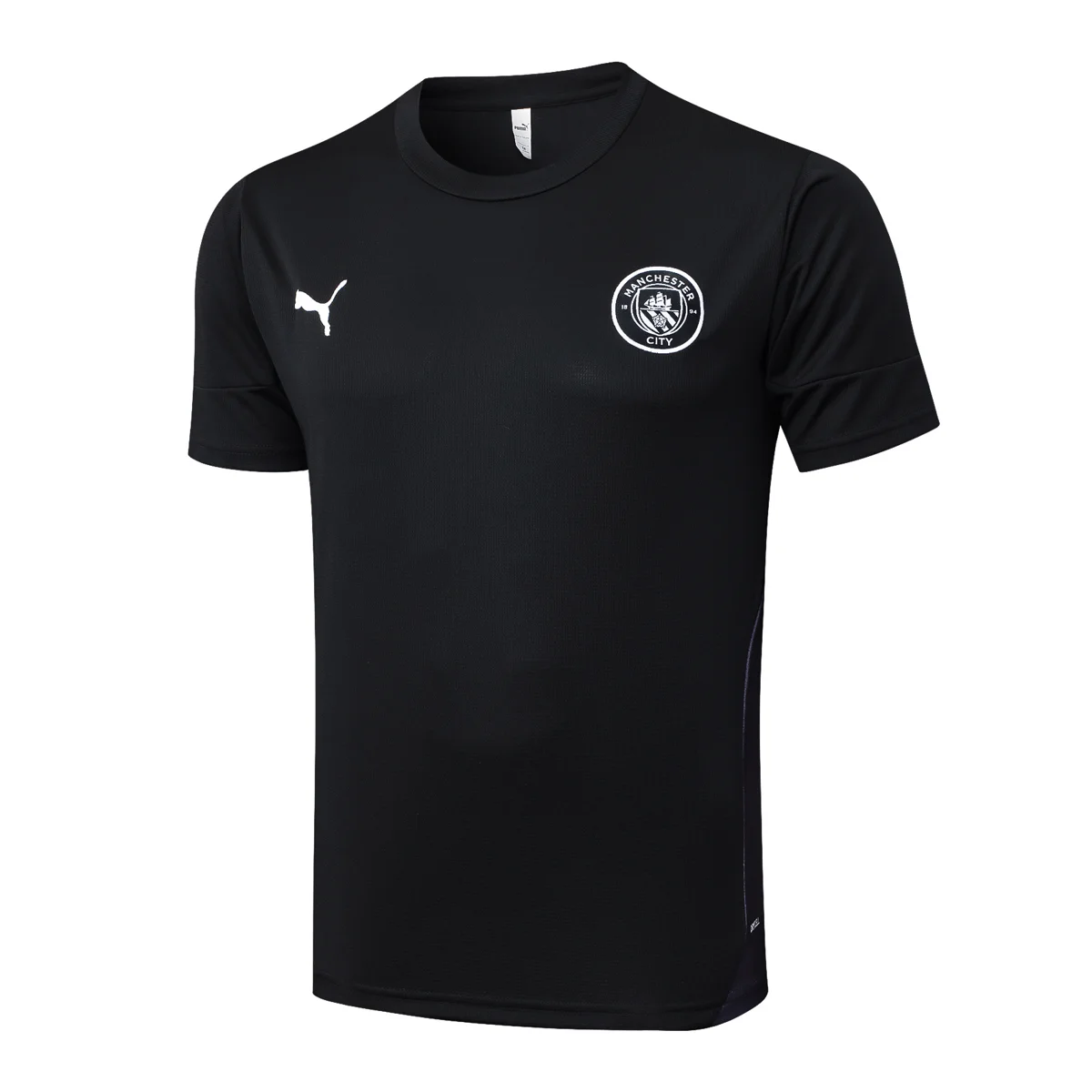 Camisa - Manchester City (manga curta)