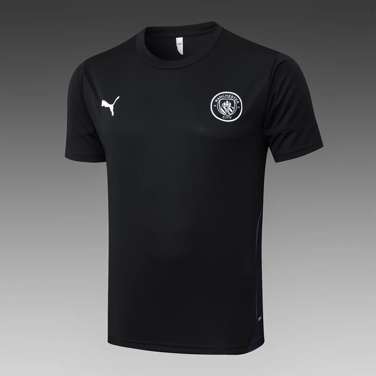 Camisa - Manchester City (manga curta)