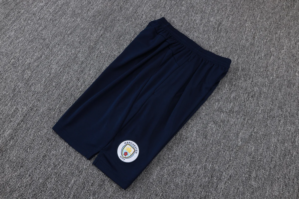 Camisa - Manchester City (manga curta)