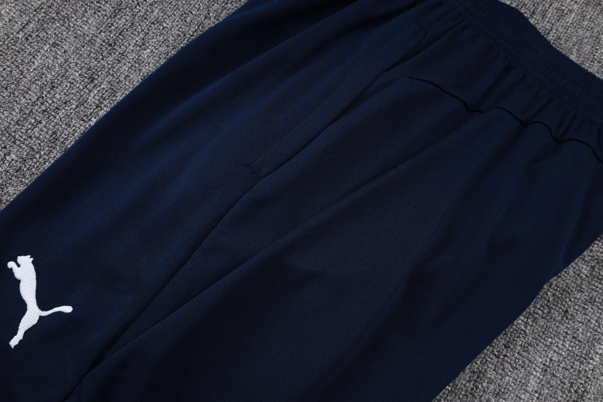 Camisa - Manchester City (manga curta)