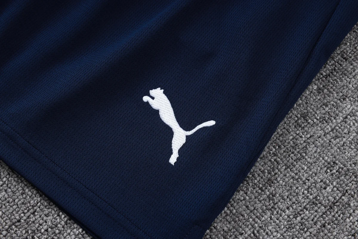 Camisa - Manchester City (manga curta)