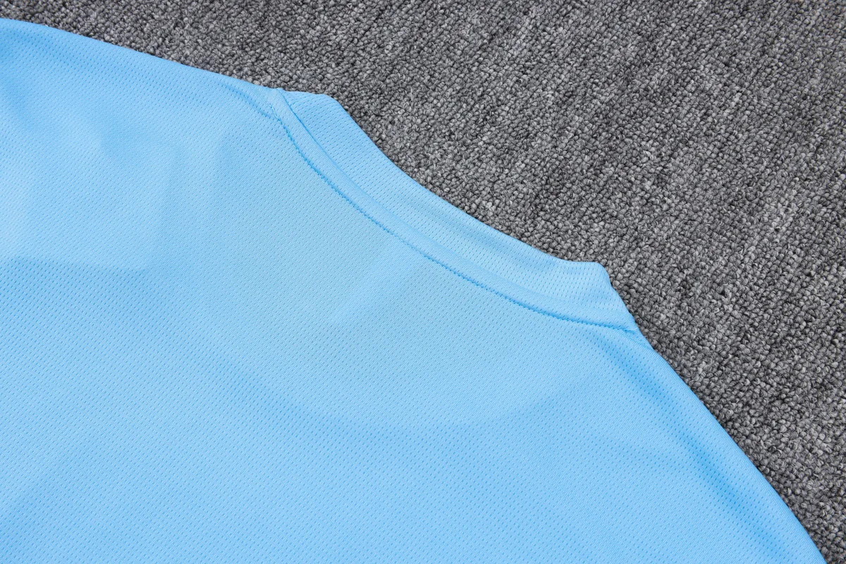 Camisa - Manchester City (manga curta)