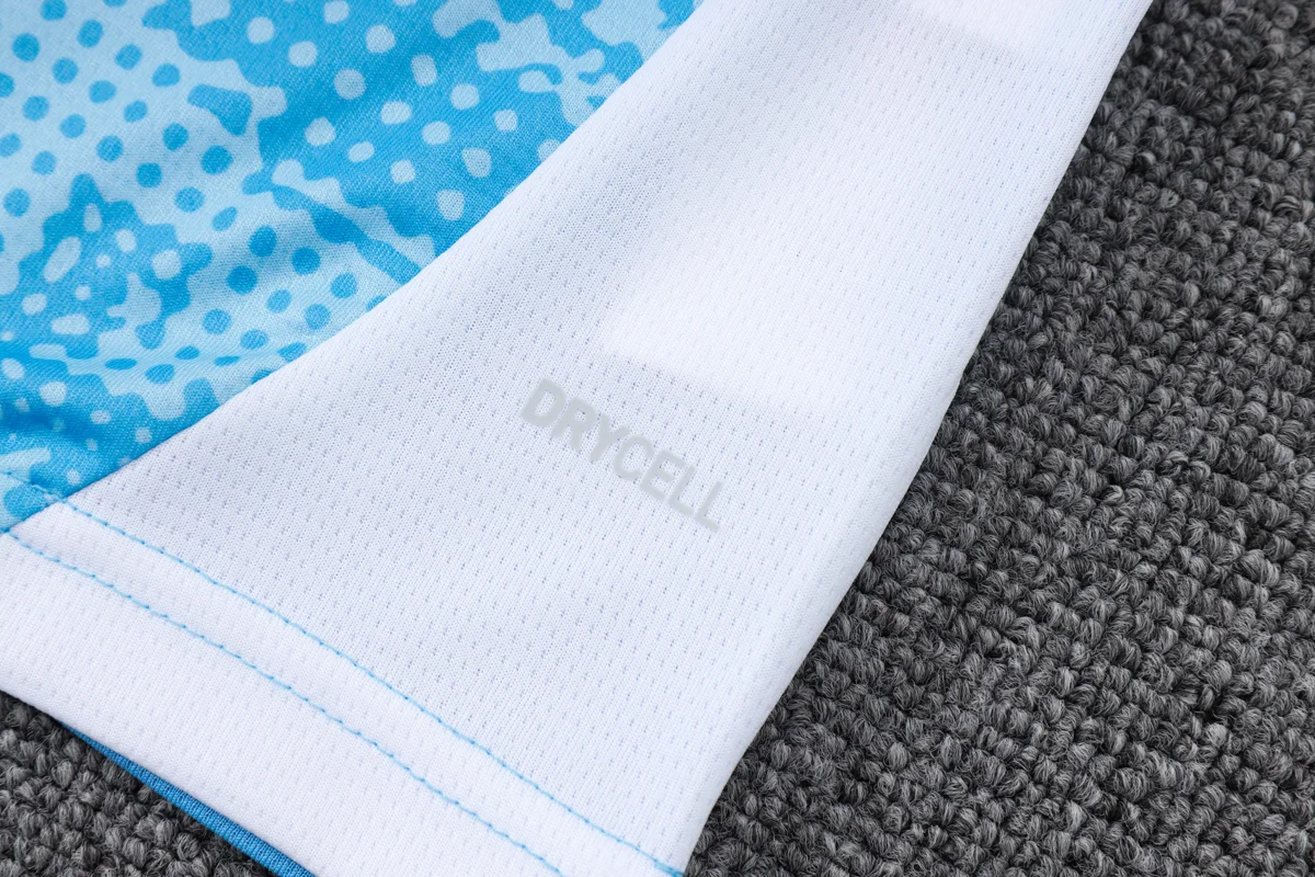 Camisa - Manchester City (manga curta)