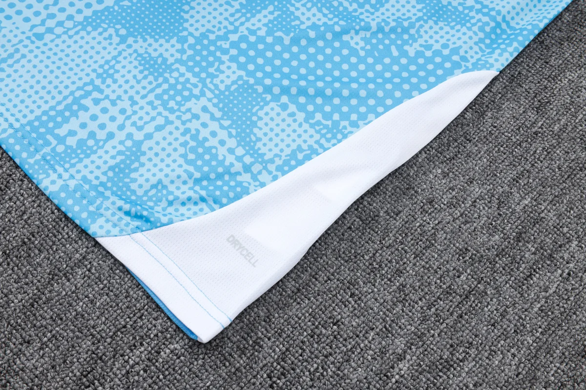 Camisa - Manchester City (manga curta)