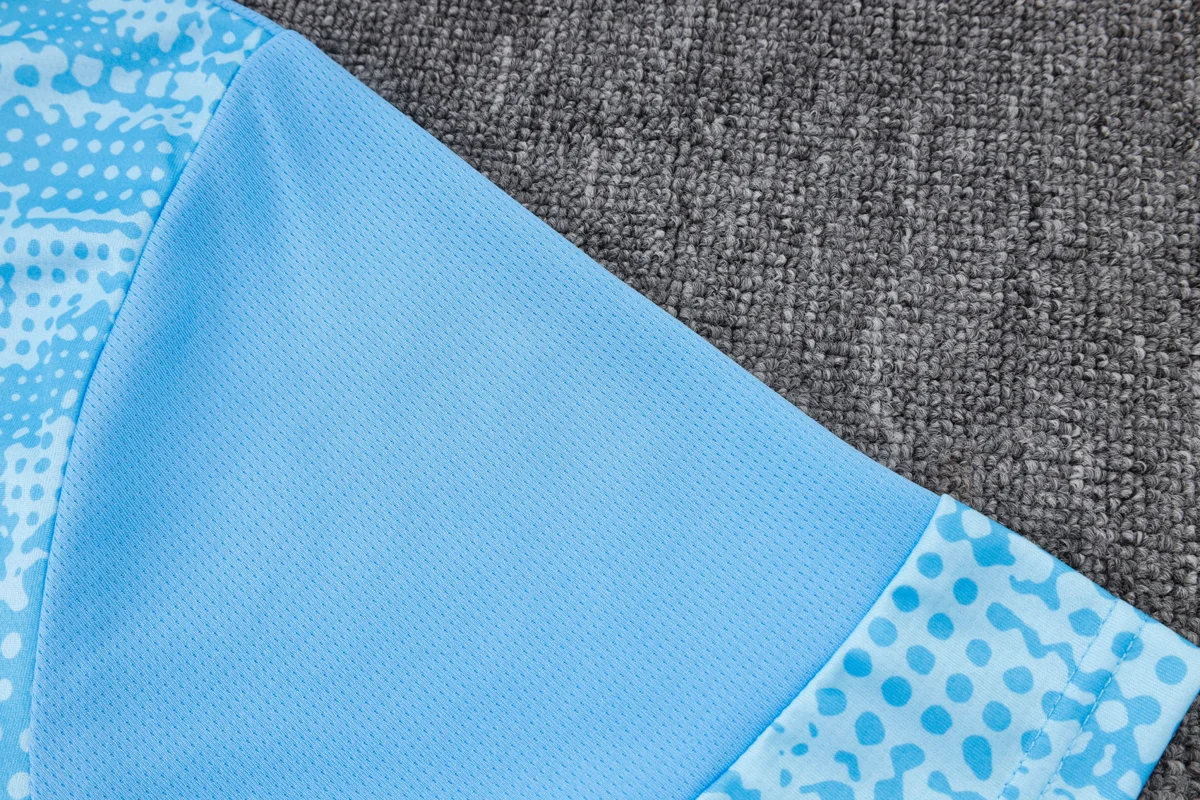Camisa - Manchester City (manga curta)