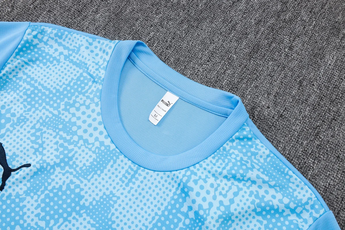 Camisa - Manchester City (manga curta)