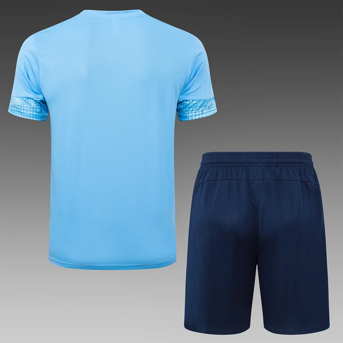 Camisa - Manchester City (manga curta)