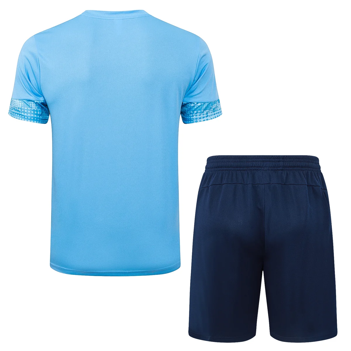 Camisa - Manchester City (manga curta)