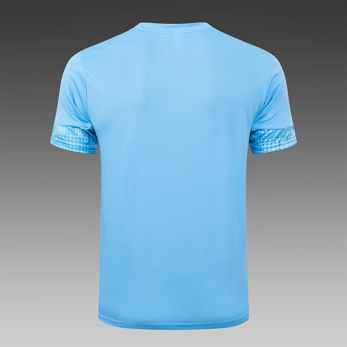 Camisa - Manchester City (manga curta)