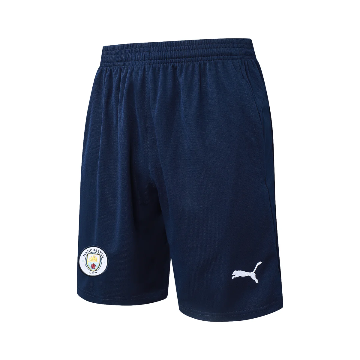 Camisa - Manchester City (manga curta)