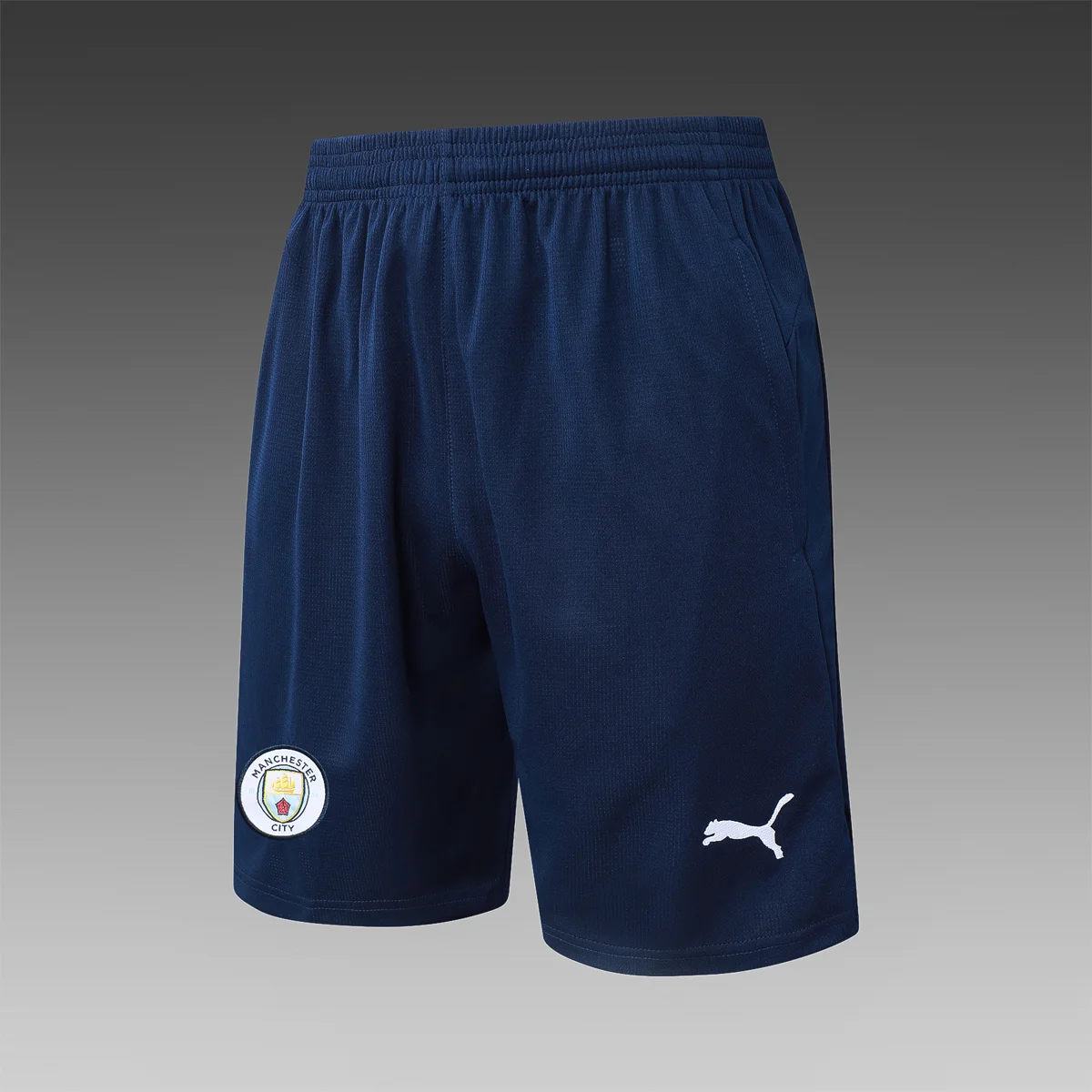 Camisa - Manchester City (manga curta)