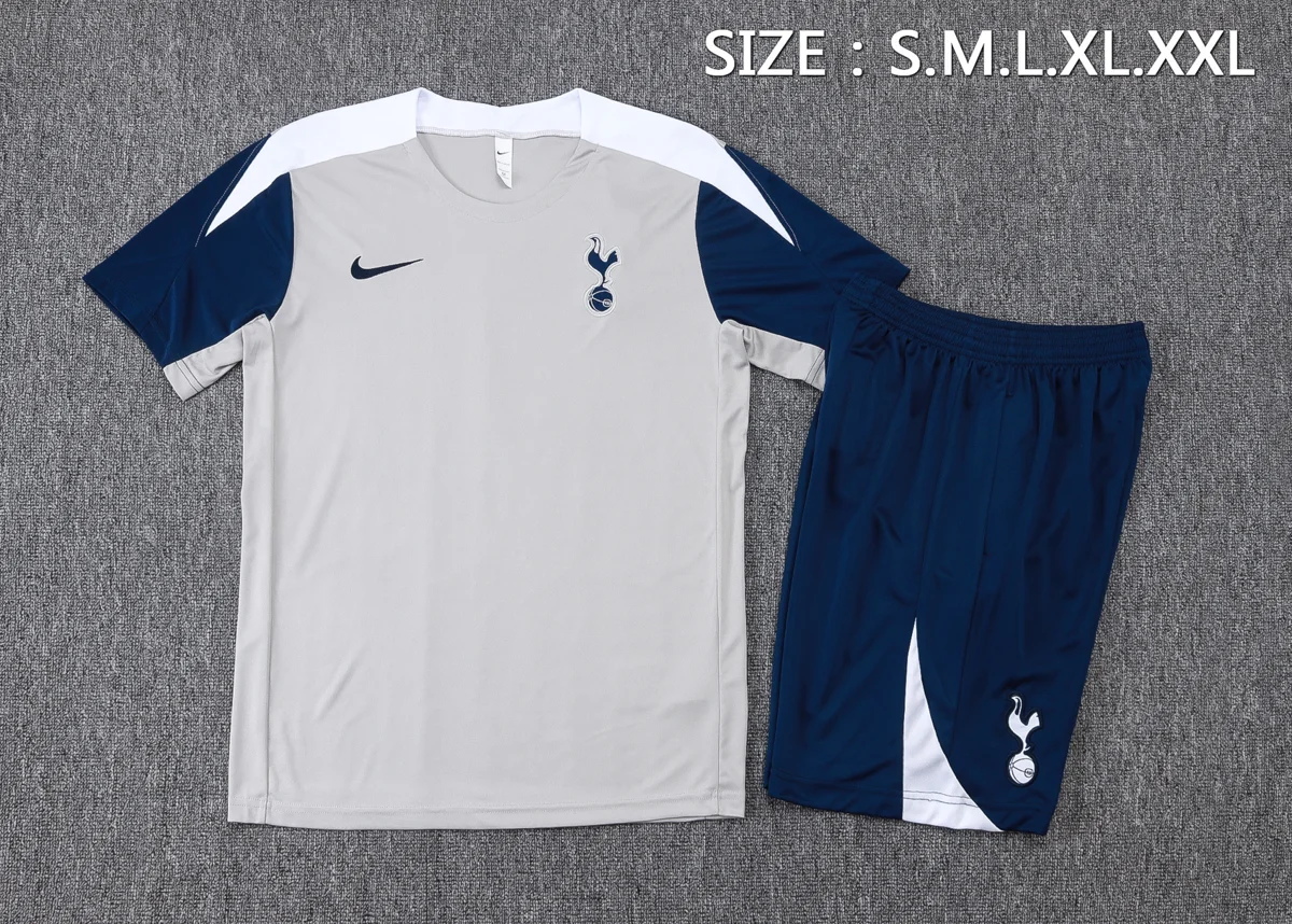 Camisa - Tottenham (manga curta)