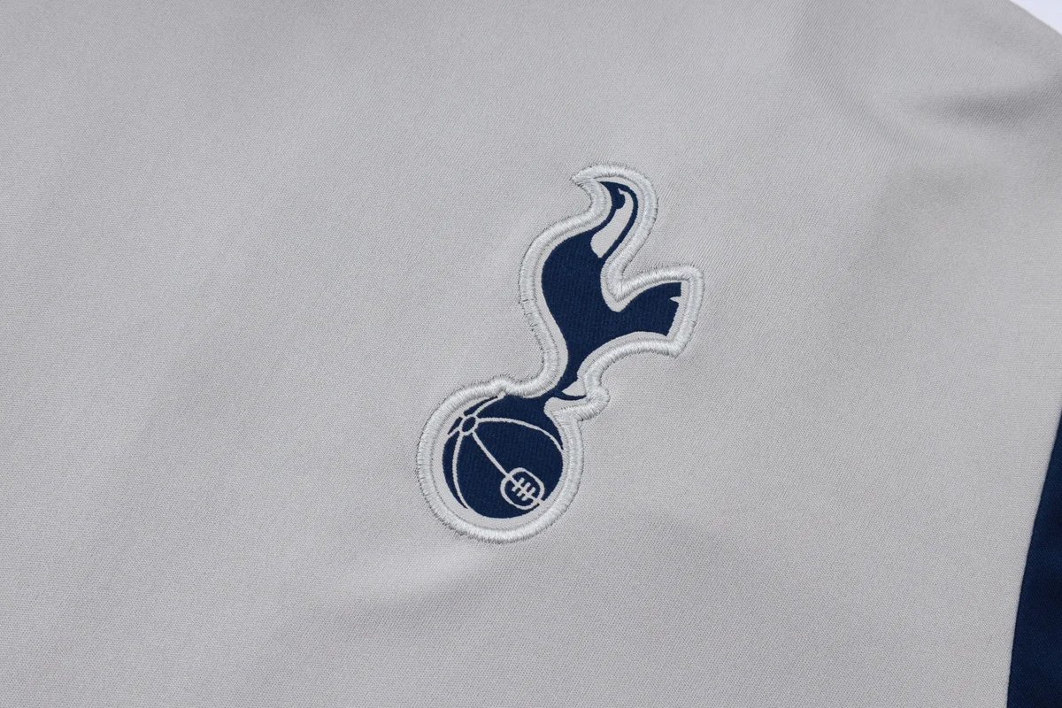 Camisa - Tottenham (manga curta)