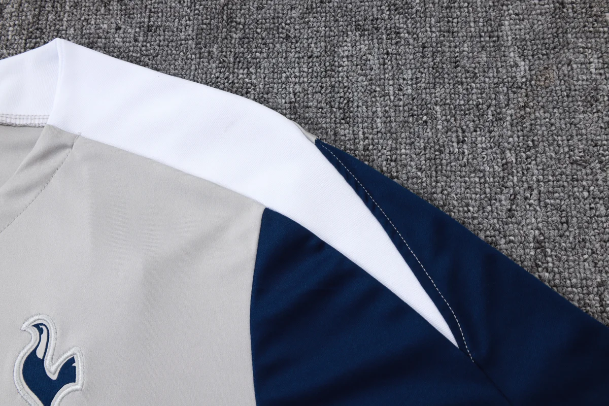 Camisa - Tottenham (manga curta)