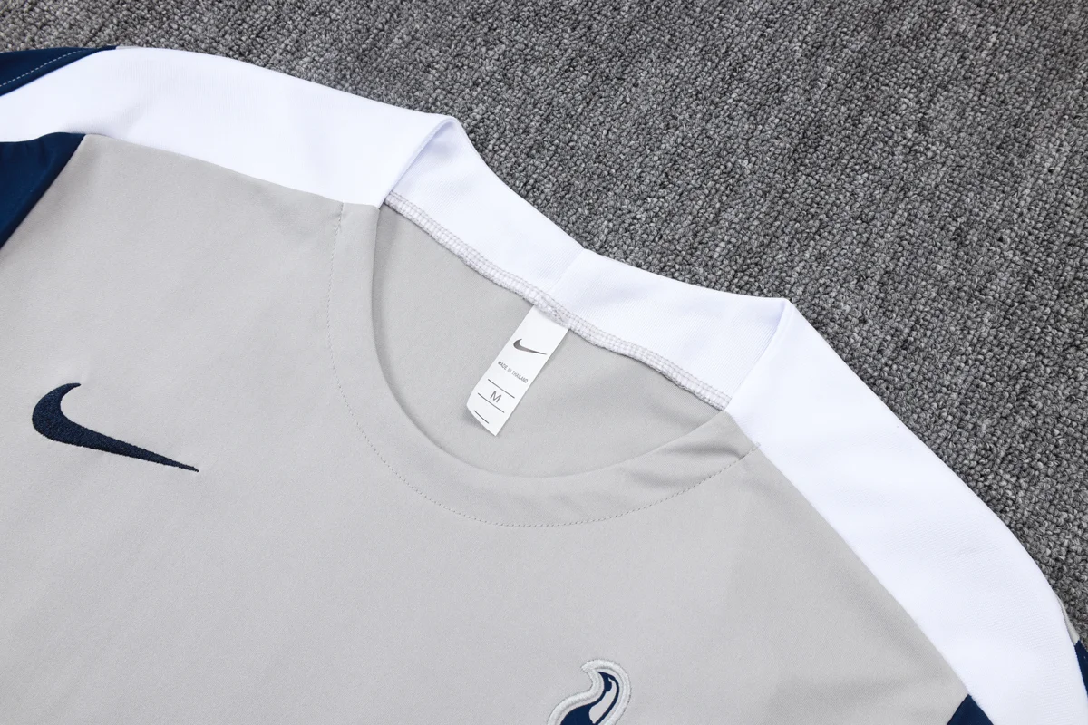 Camisa - Tottenham (manga curta)