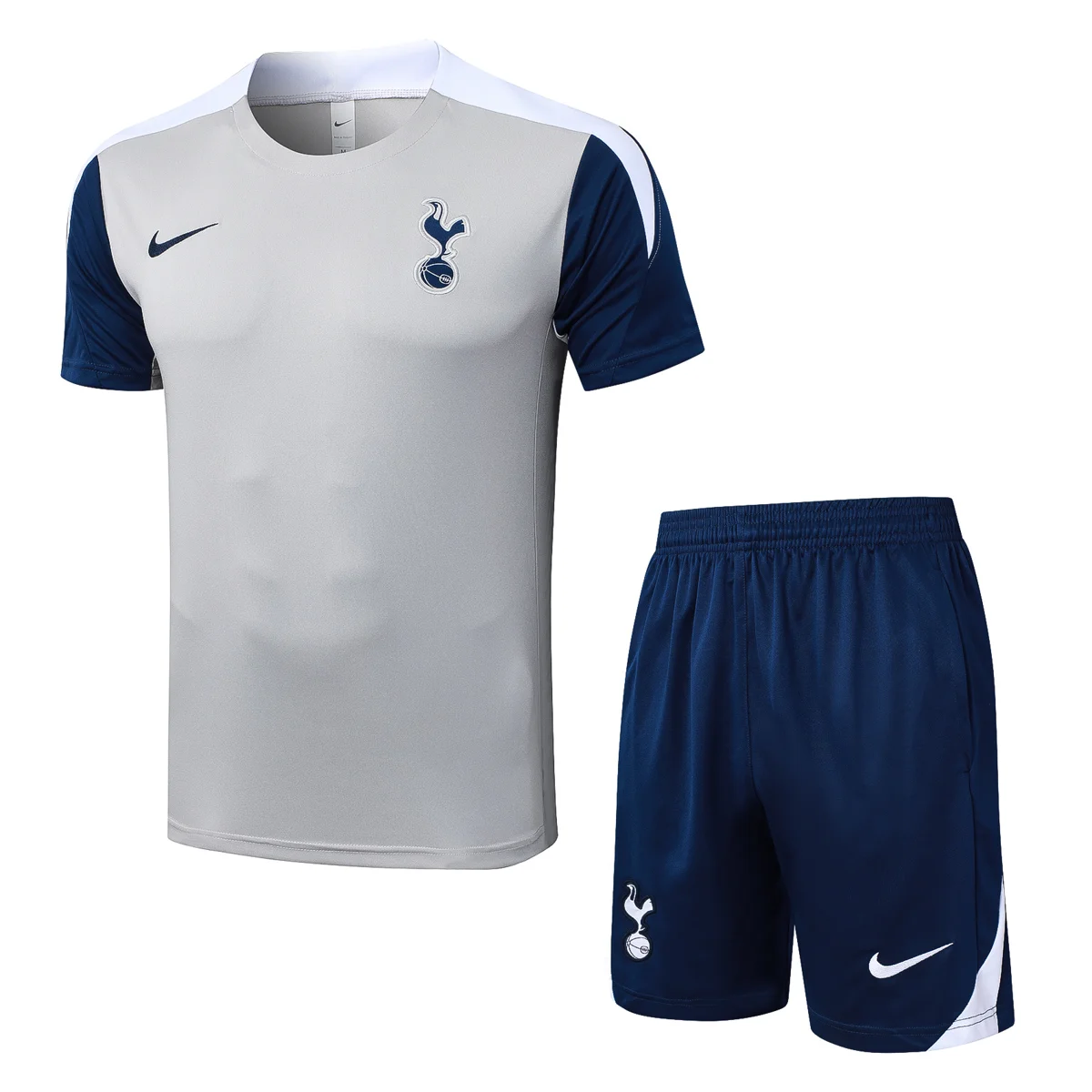 Camisa - Tottenham (manga curta)