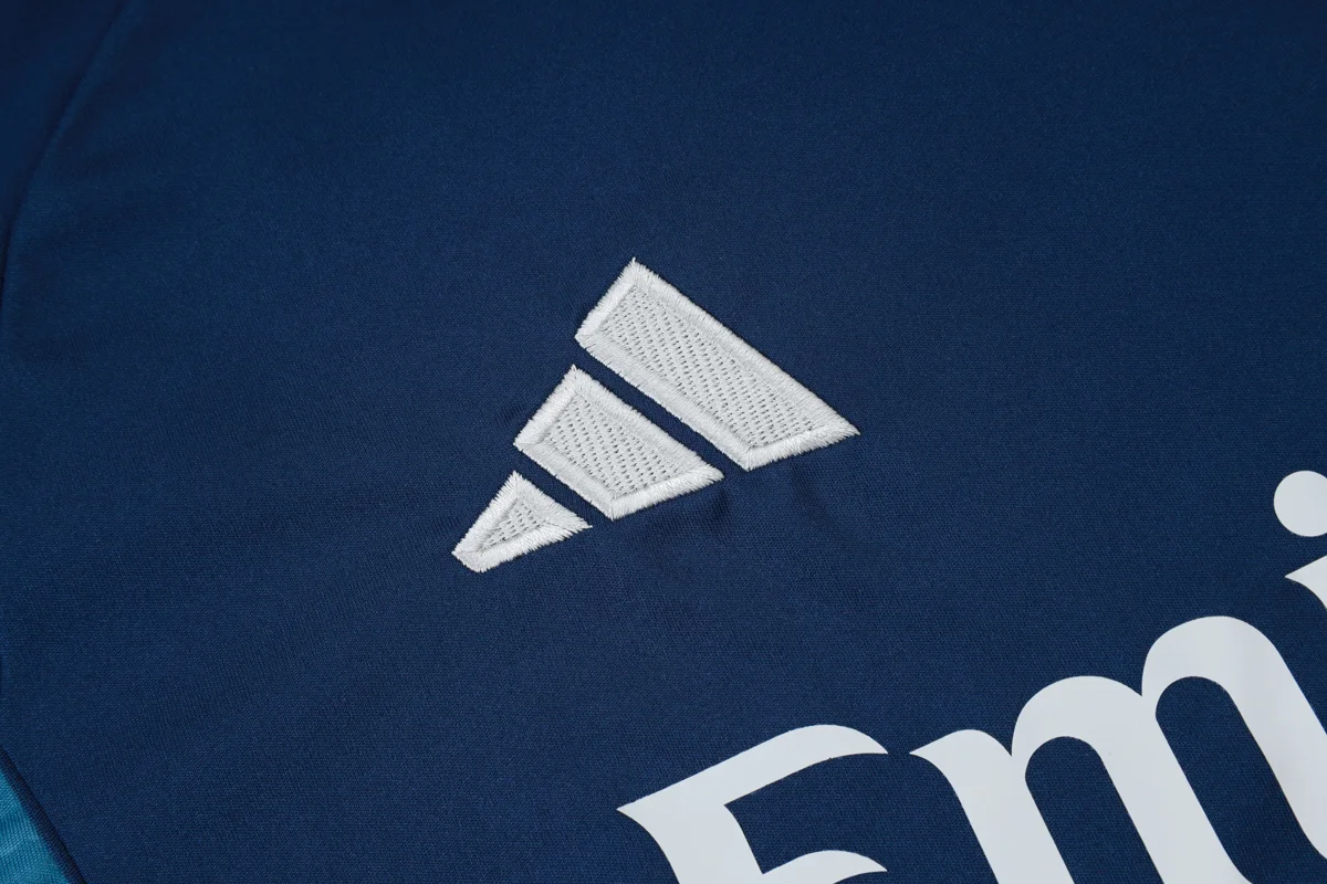 Camisa - Arsenal (manga curta)