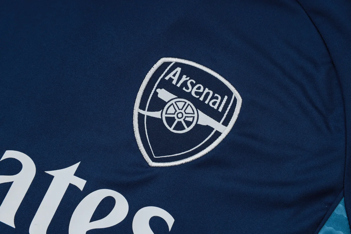 Camisa - Arsenal (manga curta)
