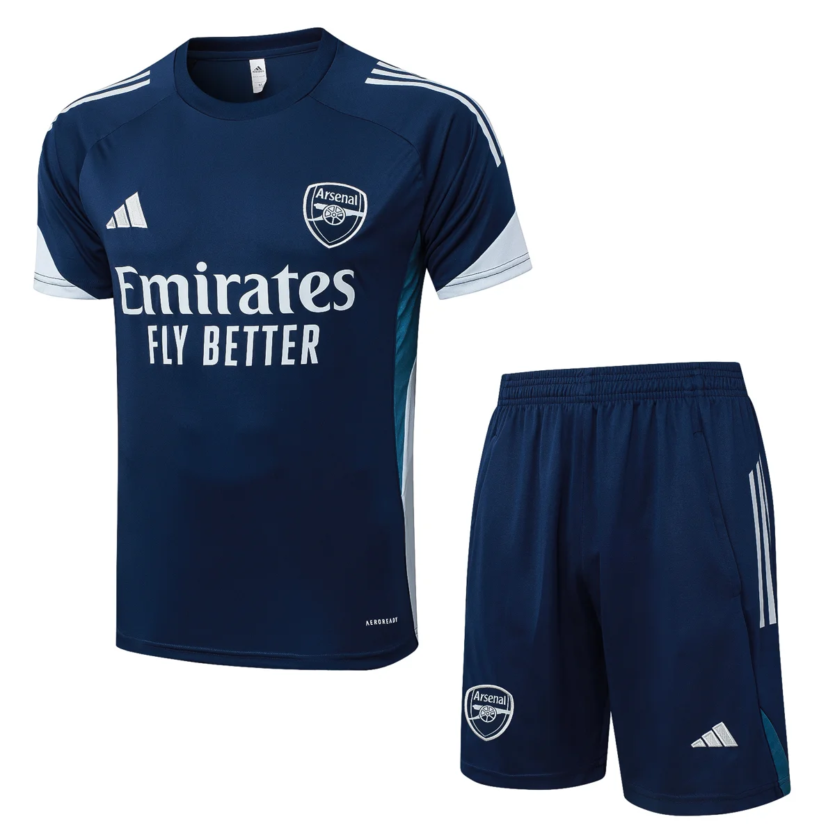Camisa - Arsenal (manga curta)