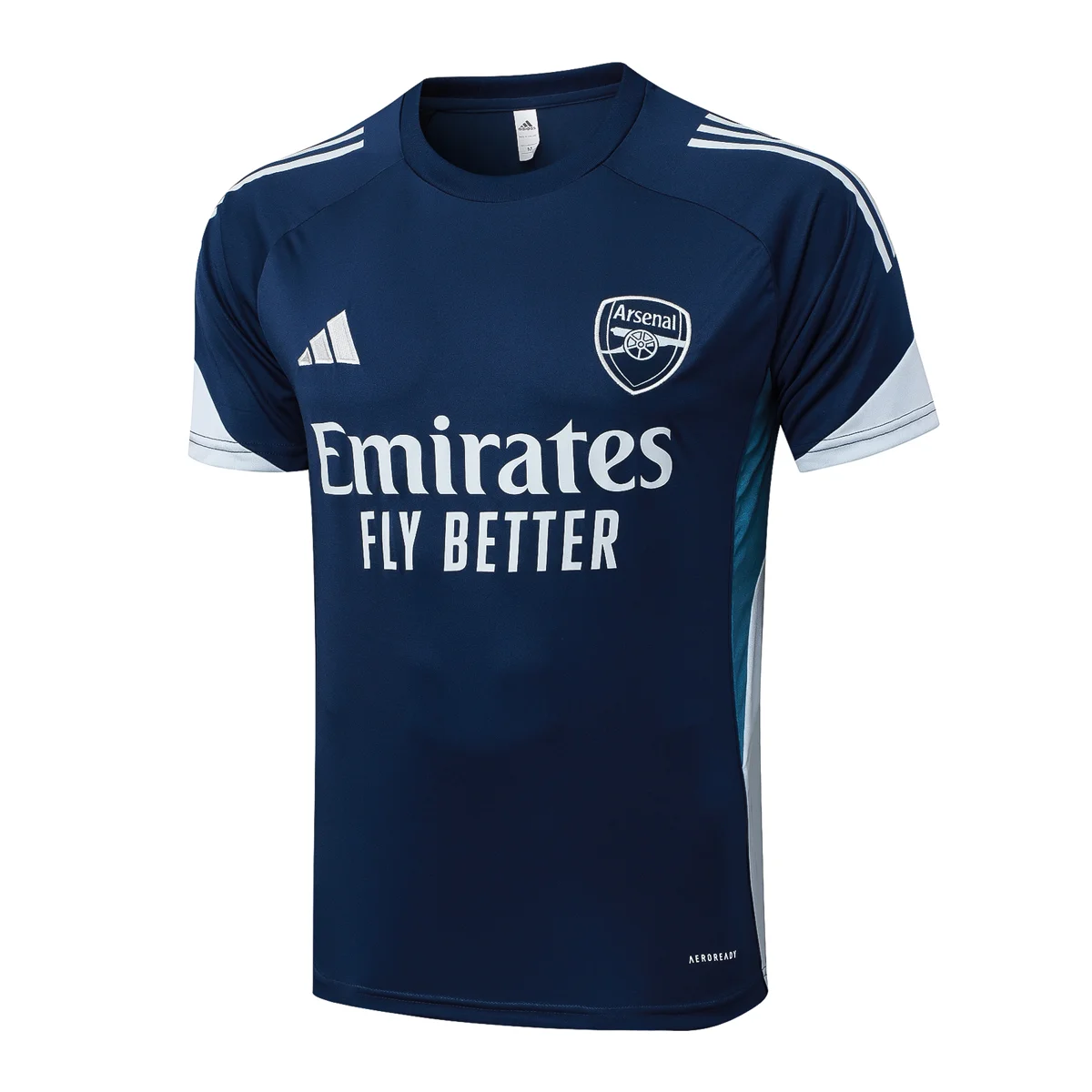 Camisa - Arsenal (manga curta)