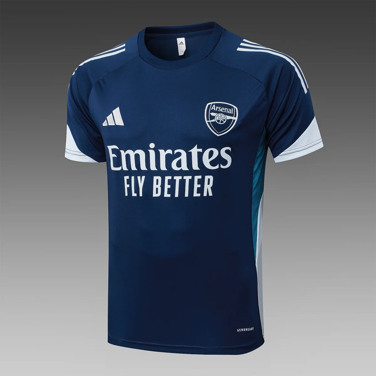 Camisa - Arsenal (manga curta)