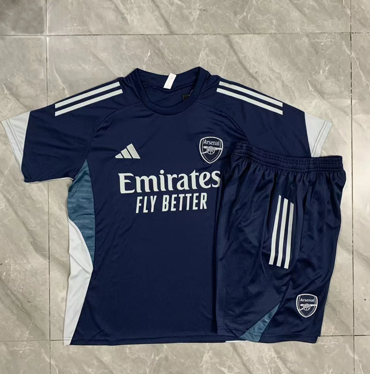 Camisa - Arsenal (manga curta)