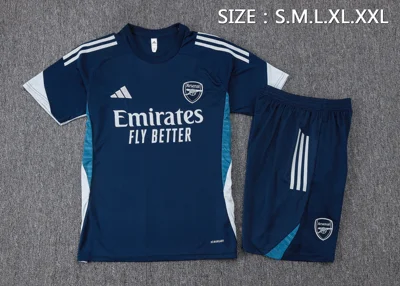 Camisa - Arsenal (manga curta)