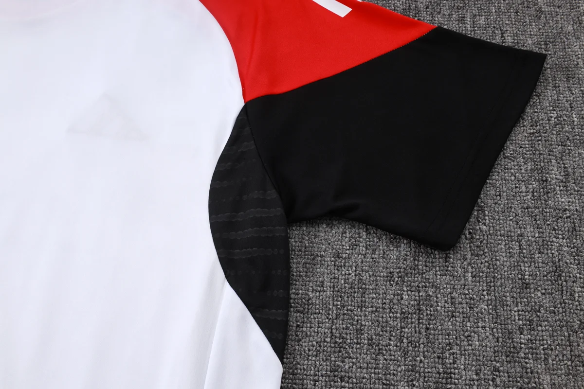 Camisa - Arsenal (manga curta)