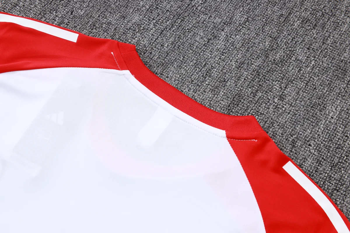 Camisa - Arsenal (manga curta)