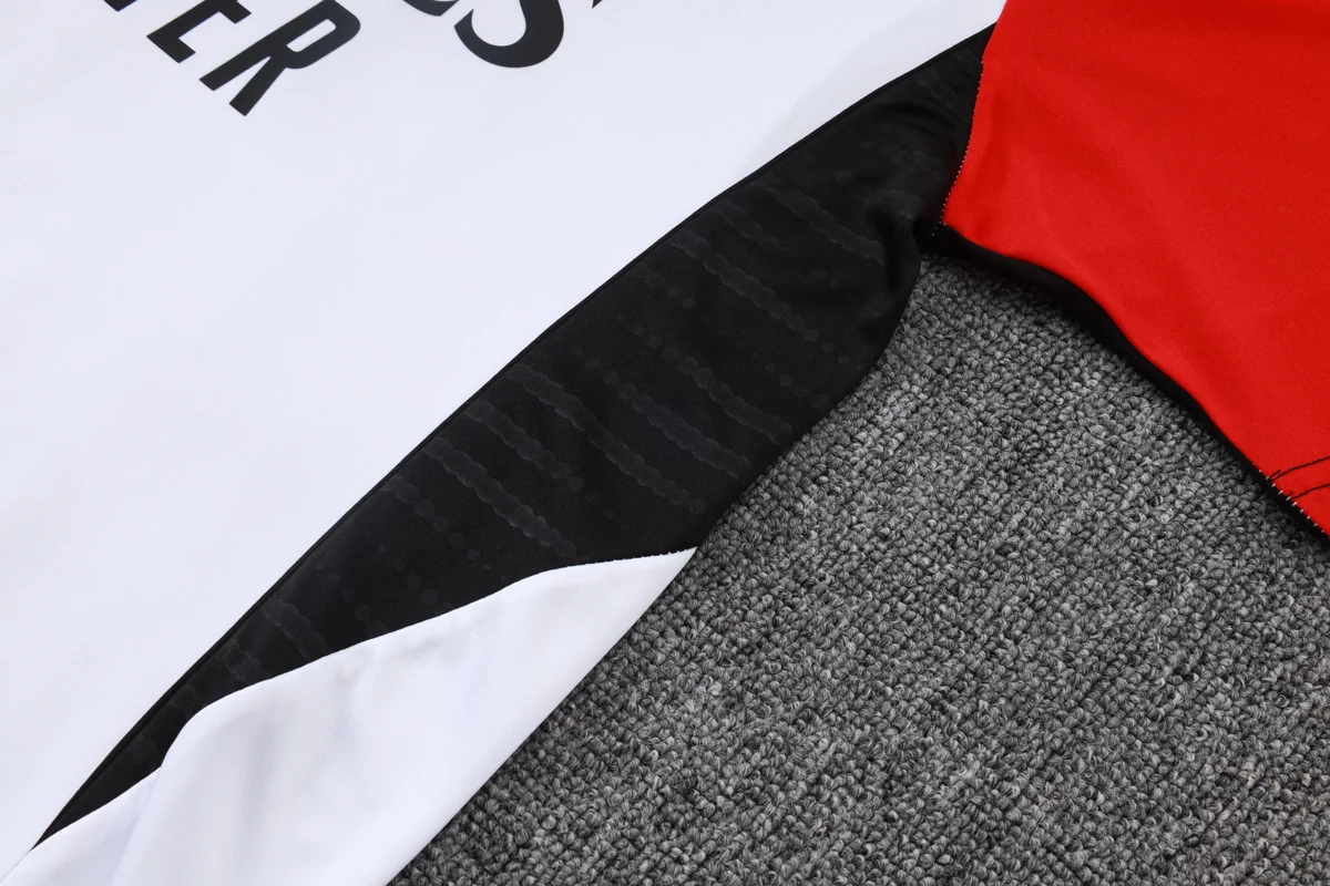 Camisa - Arsenal (manga curta)