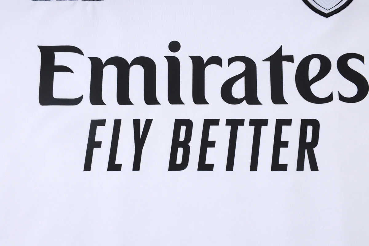 Camisa - Arsenal (manga curta)