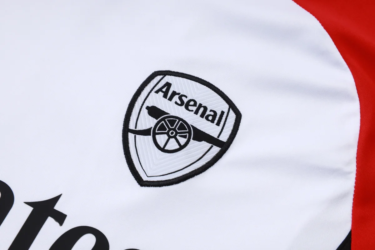 Camisa - Arsenal (manga curta)
