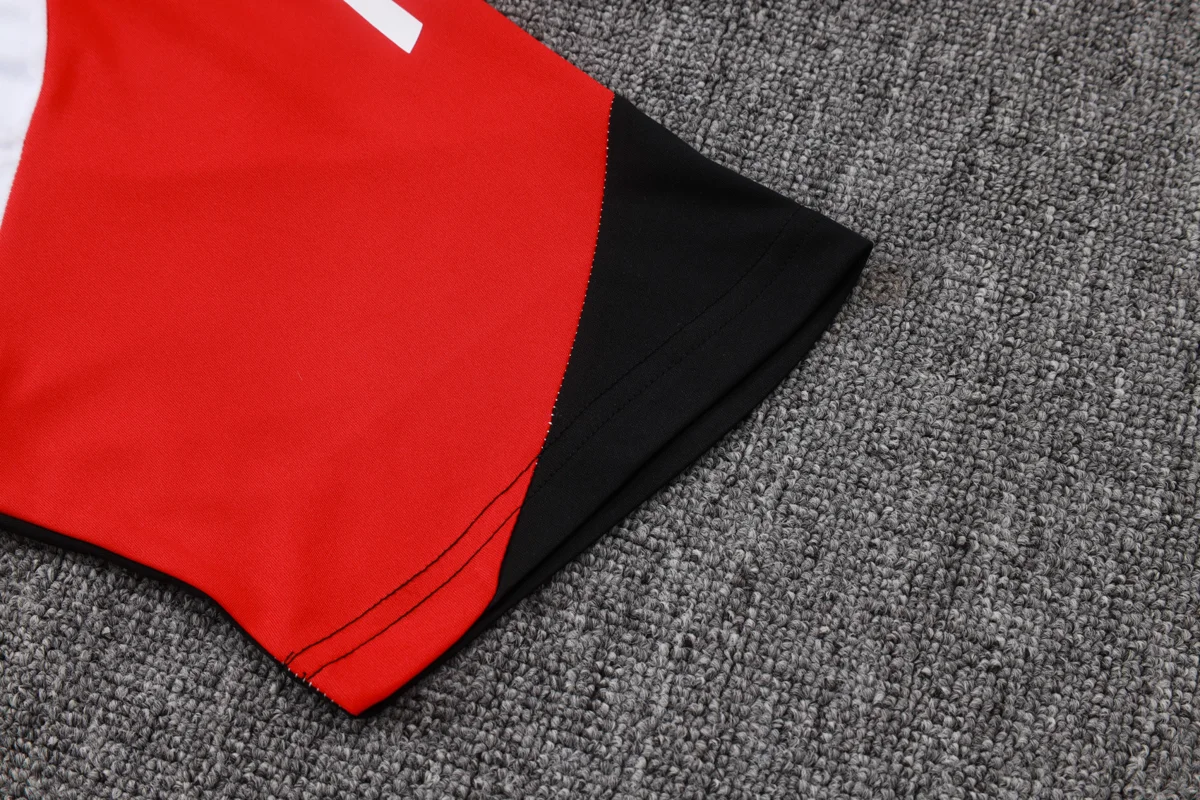 Camisa - Arsenal (manga curta)