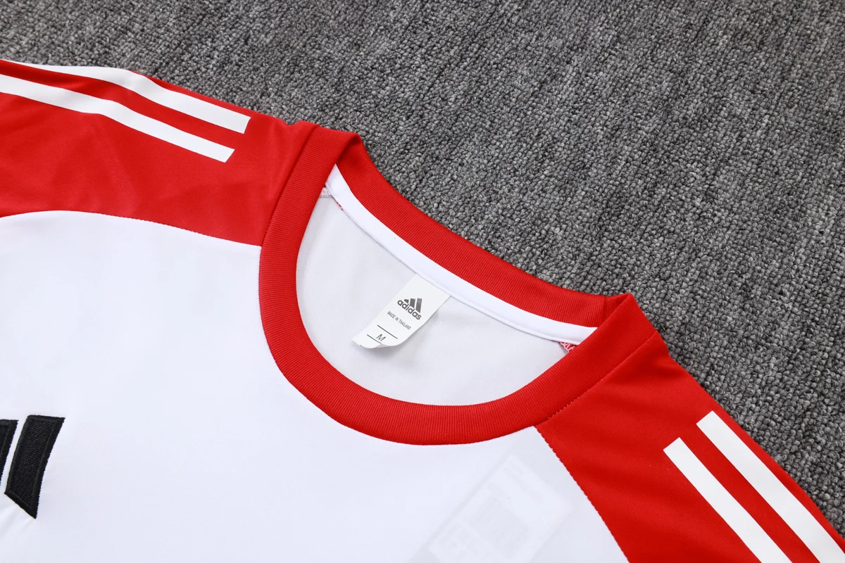 Camisa - Arsenal (manga curta)