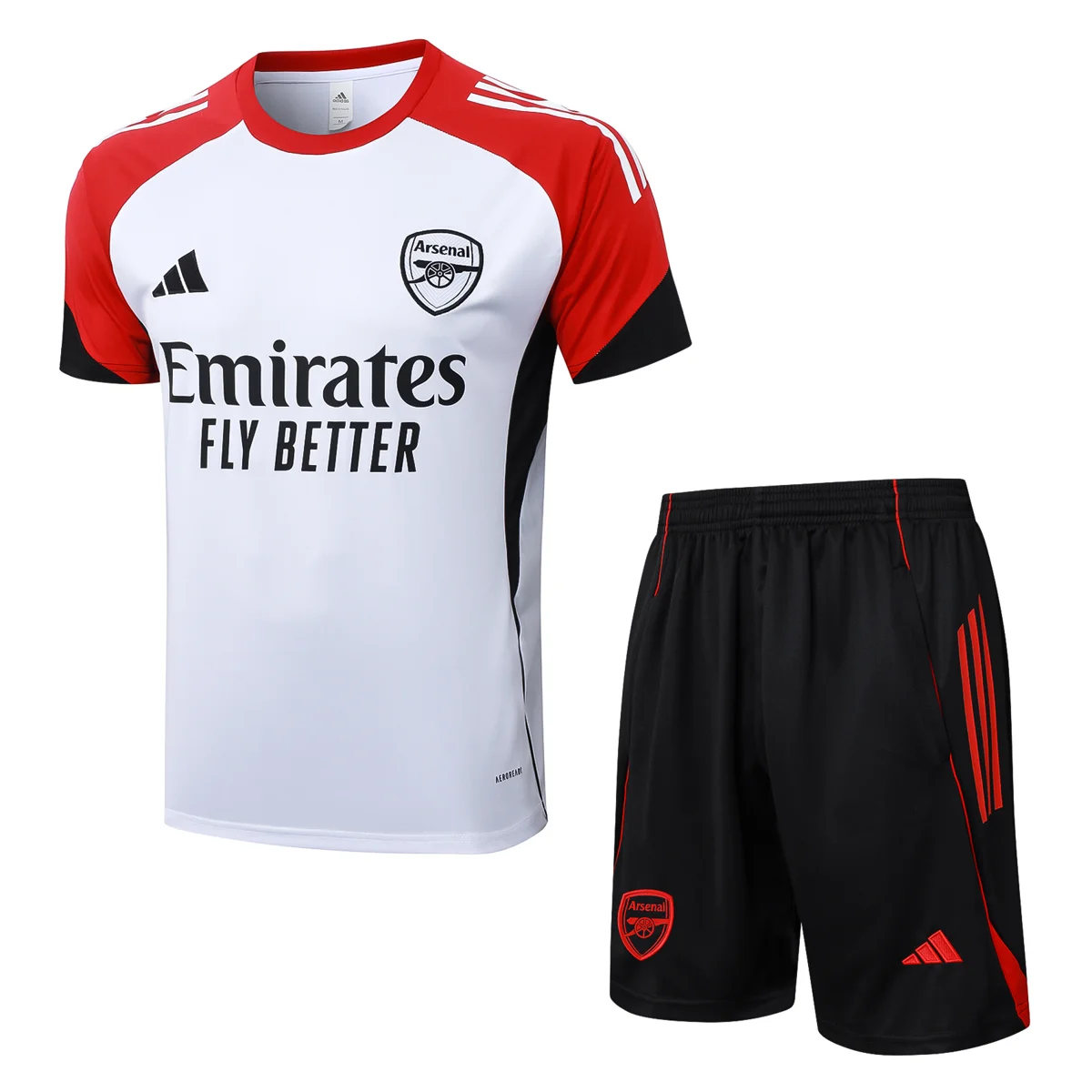 Camisa - Arsenal (manga curta)