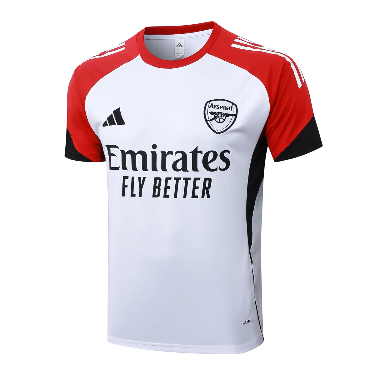 Camisa - Arsenal (manga curta)
