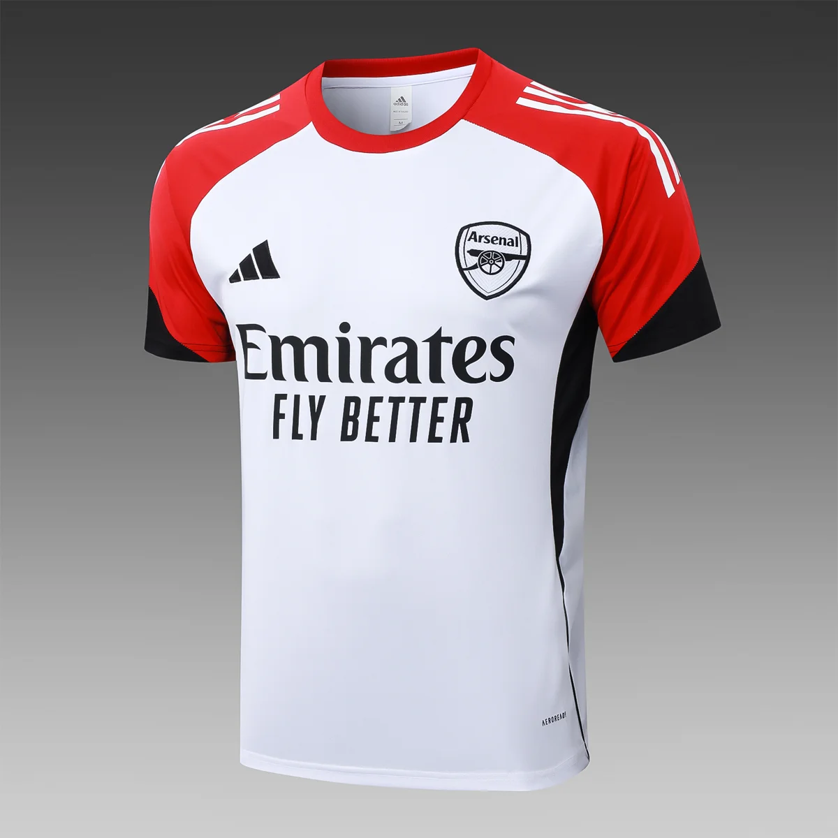 Camisa - Arsenal (manga curta)
