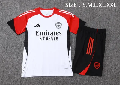 Camisa - Arsenal (manga curta)