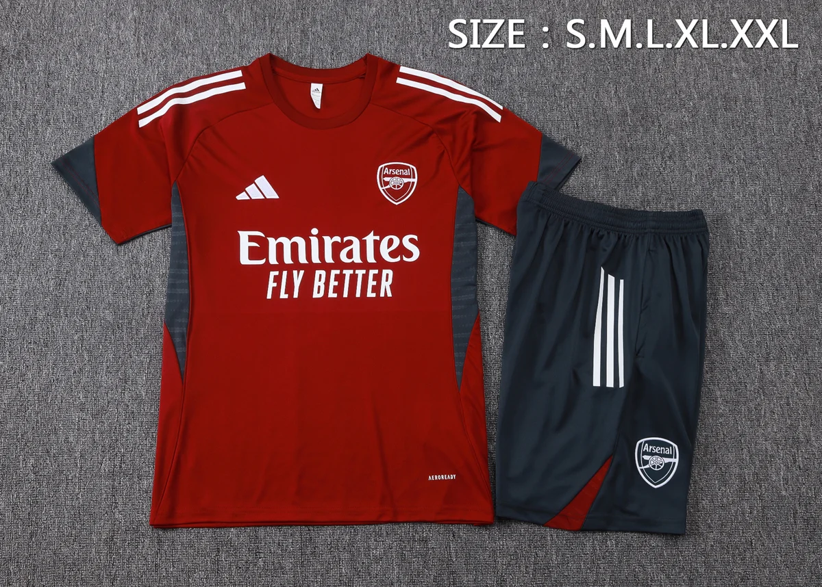 Camisa - Arsenal (manga curta)