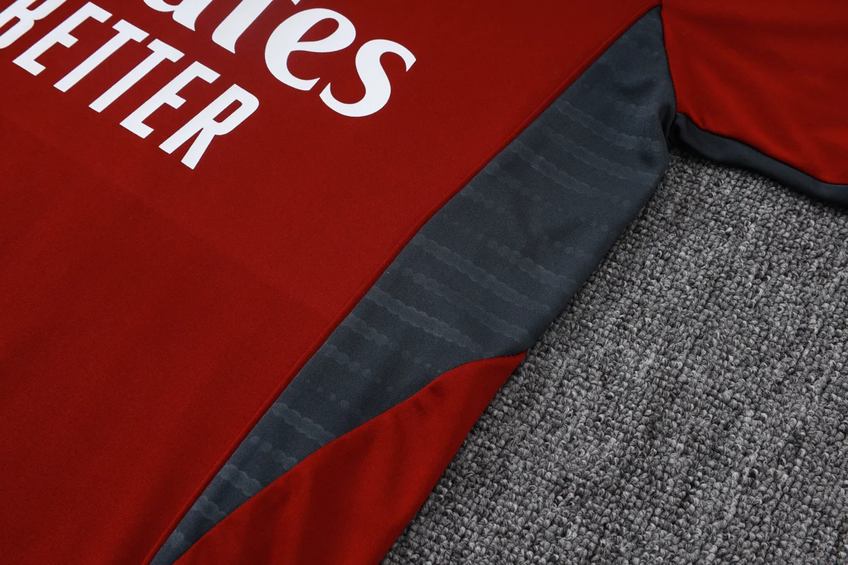Camisa - Arsenal (manga curta)