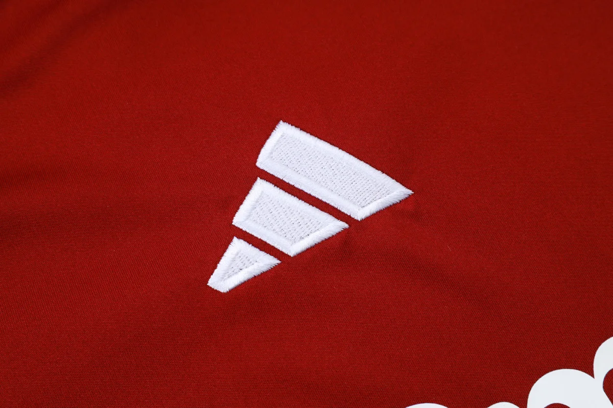 Camisa - Arsenal (manga curta)