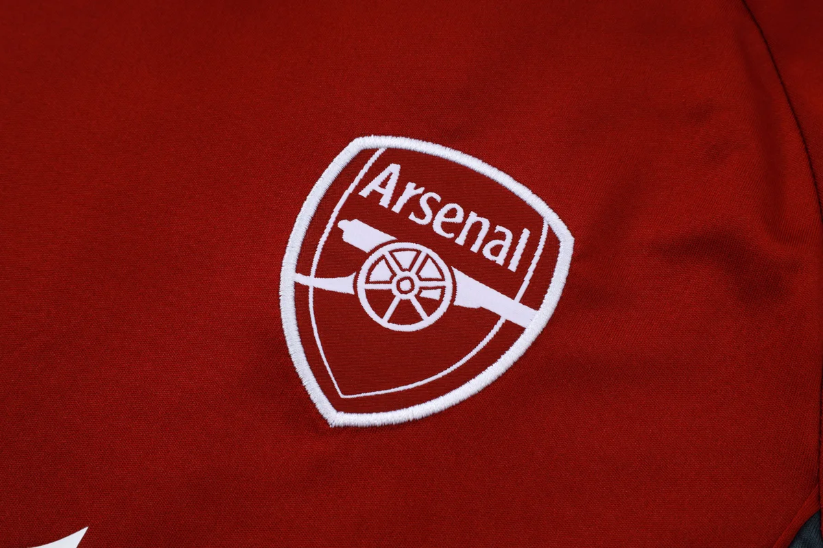 Camisa - Arsenal (manga curta)