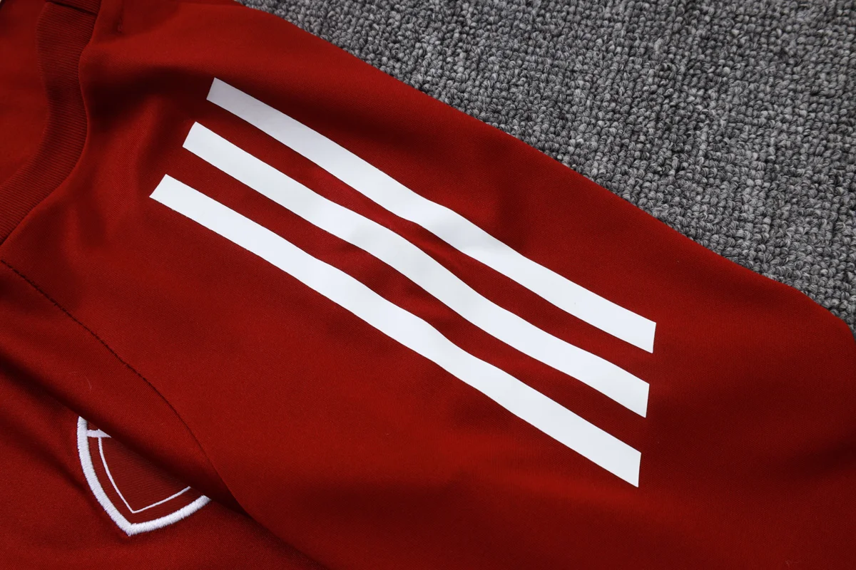 Camisa - Arsenal (manga curta)