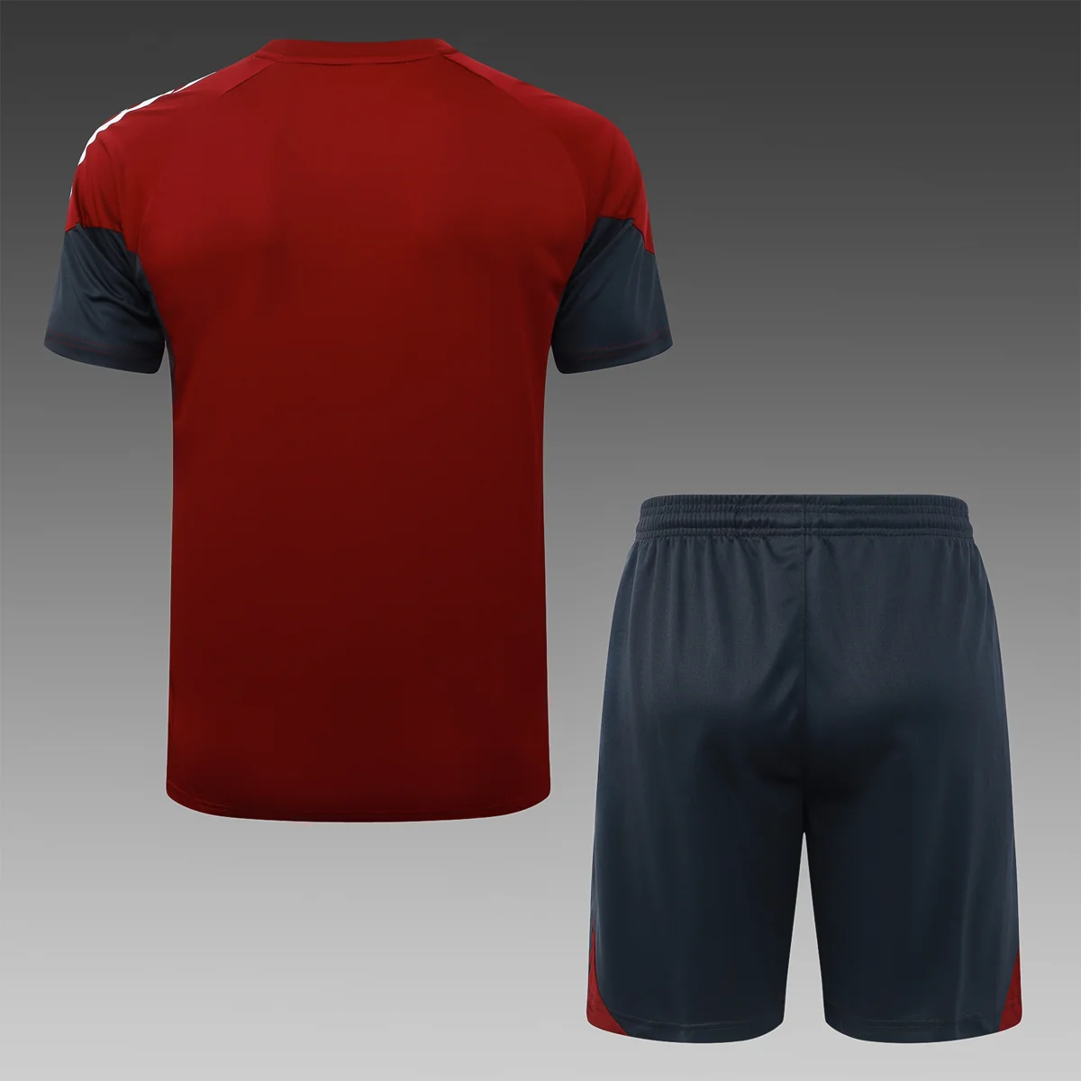 Camisa - Arsenal (manga curta)