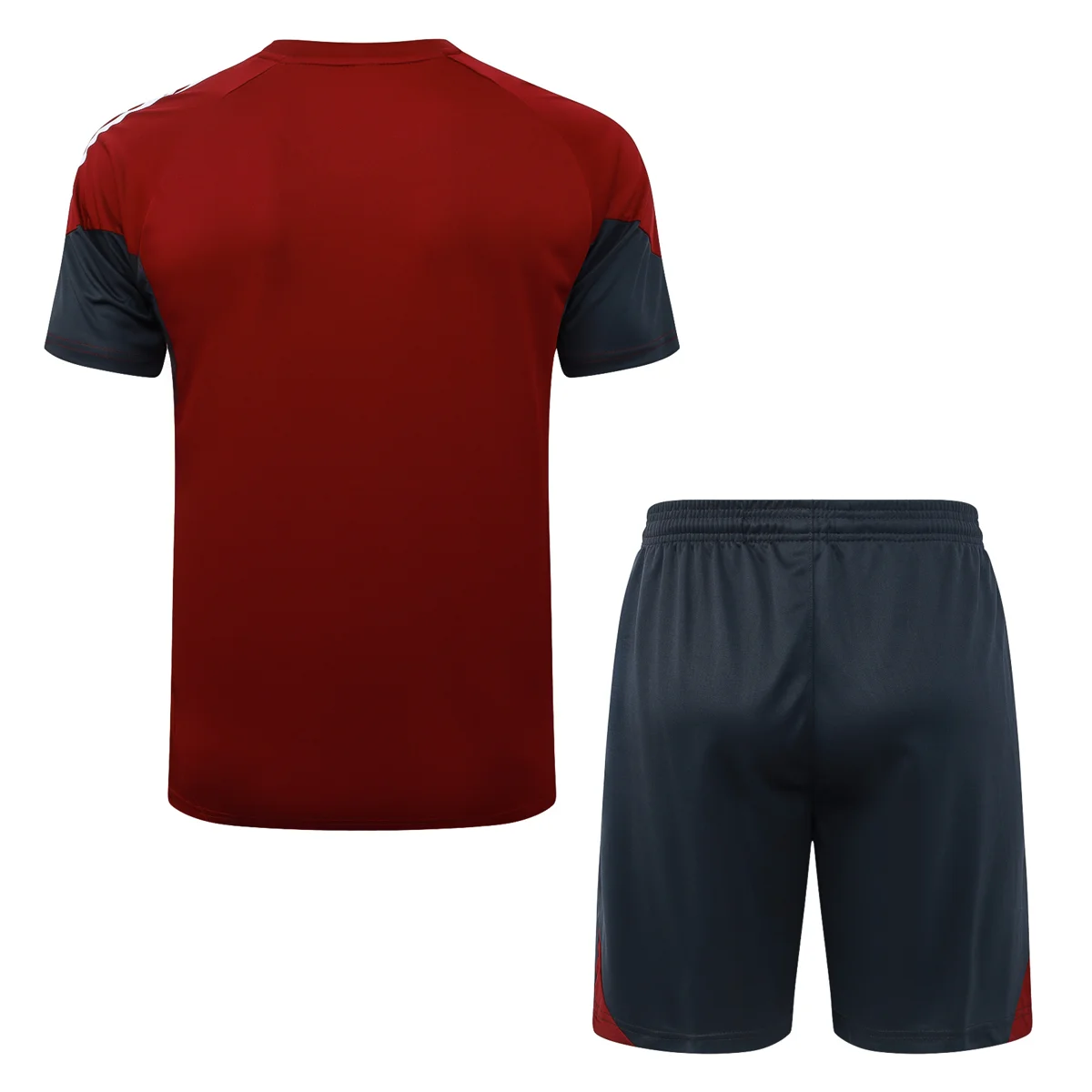 Camisa - Arsenal (manga curta)