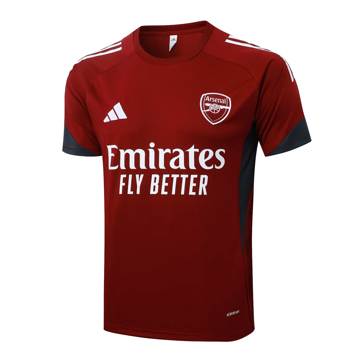 Camisa - Arsenal (manga curta)
