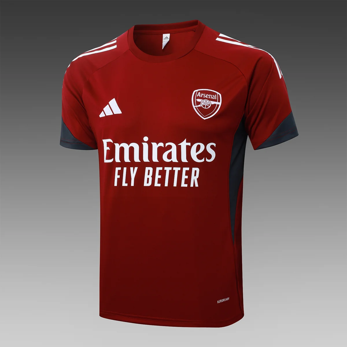 Camisa - Arsenal (manga curta)